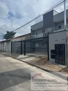 Apartamento com 2 Quartos à venda, 67m² no Parque Brasil, Bragança Paulista