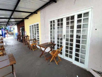 Sala Comercial para alugar, 35m² no Jardim Brasil, São Carlos