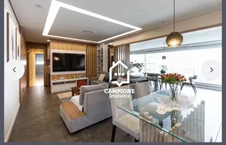 Apartamento com 2 Quartos à venda, 136m² no Vila Anastácio, São Paulo