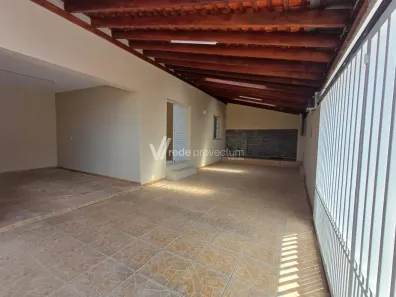 Casa com 3 Quartos à venda, 199m² no Jardim dos Oliveiras, Campinas