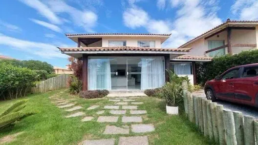 Casa com 5 Quartos à venda, 300m² no Manguinhos, Armação dos Búzios