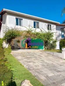 Casa de Condomínio com 4 Quartos à venda, 277m² no Alphaville, Santana de Parnaíba