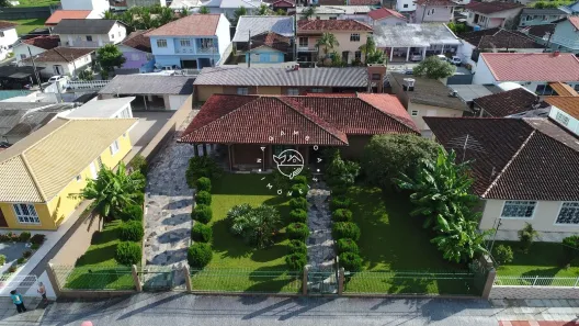Casa com 3 Quartos à venda, 288m² no Fazenda Santo Antônio, São José