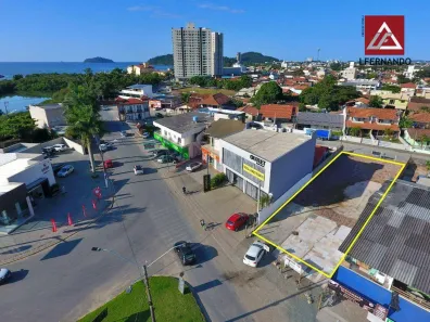 Lote/Terreno à venda, 625m² no Nossa Senhora de Fátima, Penha