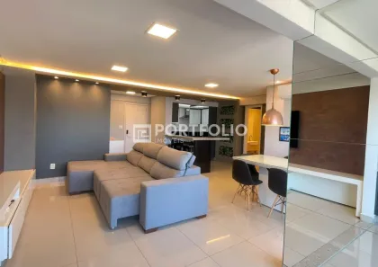 Apartamento com 3 Quartos à venda, 115m² no Setor Oeste, Goiânia