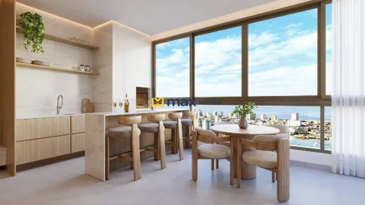 Apartamento com 3 Quartos à venda, 179m² no Centro, Itajaí
