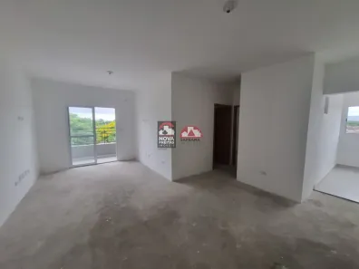 Apartamento com 2 Quartos à venda, 63m² no Vila São Judas Tadeu, Pindamonhangaba