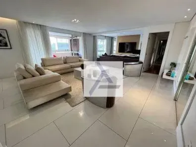 Apartamento com 3 Quartos à venda, 265m² no Vila Andrade, São Paulo