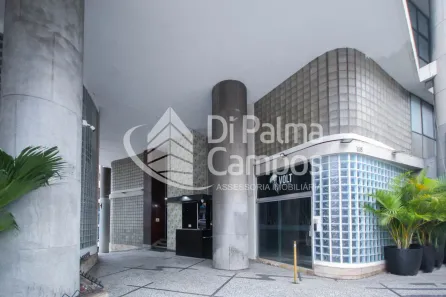 Ponto Comercial à venda, 695m² no Paraíso, São Paulo