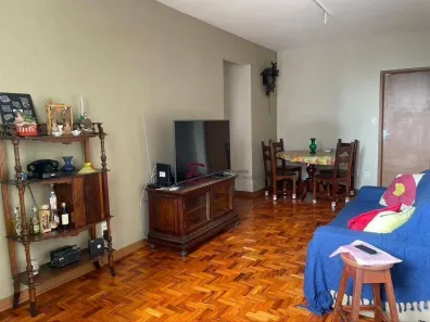 Apartamento com 3 Quartos para alugar, 92m² no Consolação, São Paulo