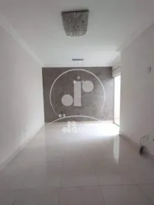 Apartamento com 2 Quartos para alugar, 84m² no Campestre, Santo André