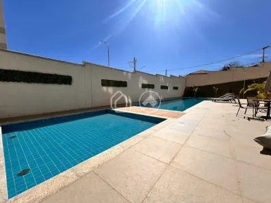 Apartamento com 2 Quartos para alugar, 48m² no Palmeiras, Belo Horizonte