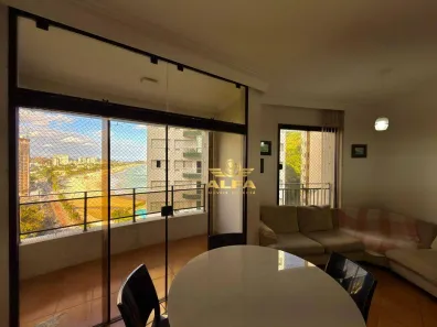 Apartamento com 3 Quartos à venda, 145m² no Pitangueiras, Guarujá