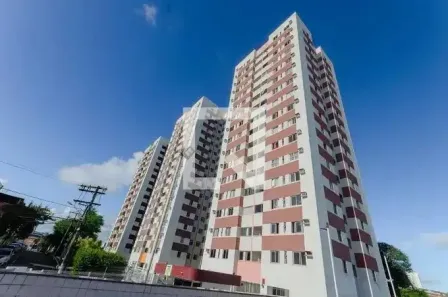 Apartamento com 3 Quartos à venda, 63m² no Brotas, Salvador
