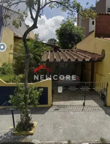 Lote/Terreno à venda, 276m² no Vila Valparaíso, Santo André