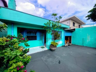 Casa com 2 Quartos à venda, 100m² no Jardim Ester, São Paulo