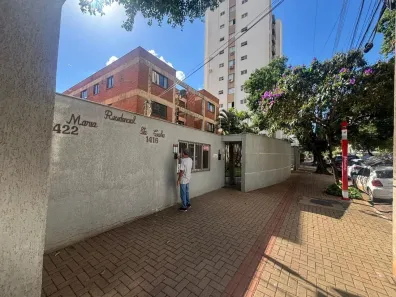 Apartamento com 3 Quartos à venda, 85m² no Centro, Londrina
