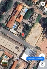 Lote/Terreno à venda, 360m² no Bela Vista, Cuiabá