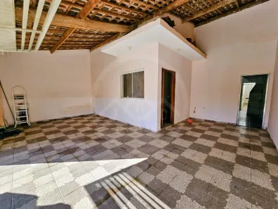 Casa com 3 Quartos à venda, 152m² no Residencial Água Branca, Boituva