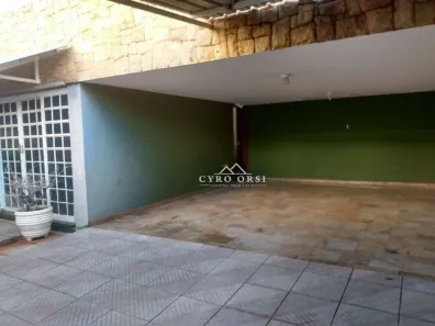 Imóvel Comercial com 3 Quartos à venda, 238m² no Centro, Piracicaba