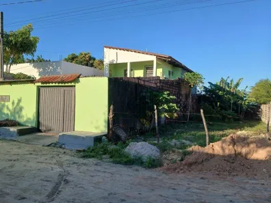 Casa com 3 Quartos à venda, 420m² no Cidade Balneária Novo Mundo I, Conde