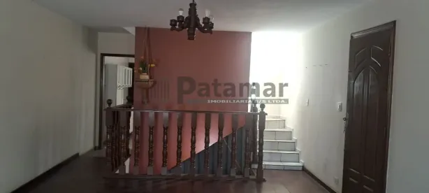 Sobrado com 3 Quartos à venda, 150m² no Jardim Celeste, São Paulo