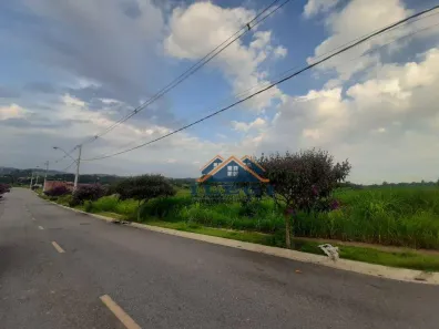 Lote/Terreno à venda, 257m² no Pinheirinho, Vinhedo