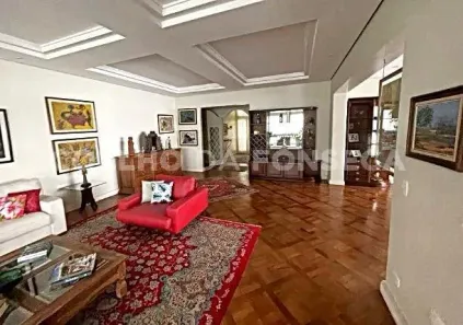 Apartamento com 2 Quartos à venda, 280m² no Bela Vista, São Paulo