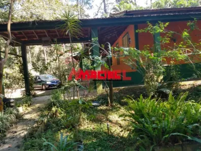 com 4 Quartos à venda, 200m² no São Francisco Xavier, São José dos Campos