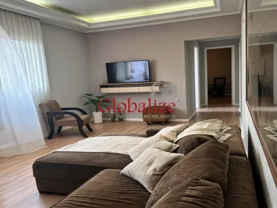 Apartamento com 3 Quartos à venda, 100m² no Embaré, Santos