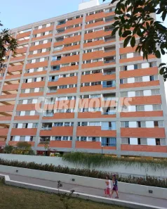 Apartamento com 3 Quartos à venda, 73m² no Vila Marieta, Campinas