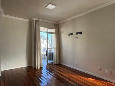 Apartamento com 1 Quarto para alugar, 48m² no Centro, Juiz de Fora
