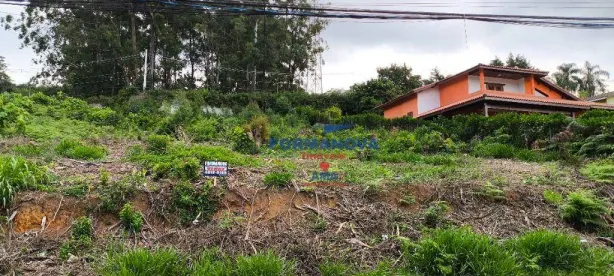 Lote/Terreno à venda, 1040m² no Parque Dom Henrique, Cotia