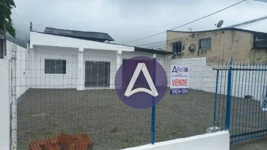 Ponto Comercial à venda, 216m² no Campeche, Florianópolis