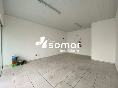 Sala Comercial para alugar, 45m² no Jardim Nova América, Divinópolis