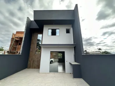 Sobrado com 2 Quartos à venda, 104m² no Itoupava Norte, Blumenau