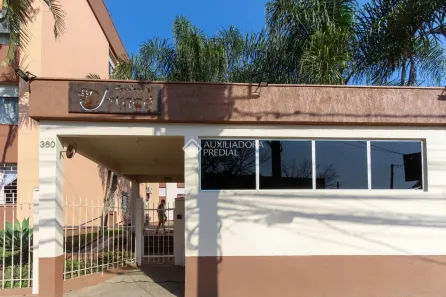 Apartamento com 2 Quartos à venda, 55m² no Centro, Canoas