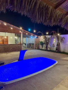 Casa com 4 Quartos à venda, 300m² no , Luís Correia