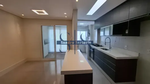 Apartamento com 2 Quartos para alugar, 63m² no Jardim São Caetano, São Caetano do Sul