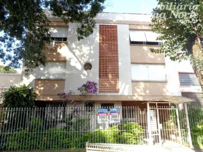 Apartamento com 2 Quartos à venda, 53m² no São Geraldo, Porto Alegre
