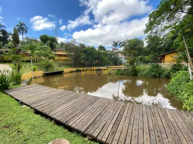 Fazenda/Sítio com 3 Quartos à venda, 6500m² no Recanto das Gaivotas, Santa Isabel