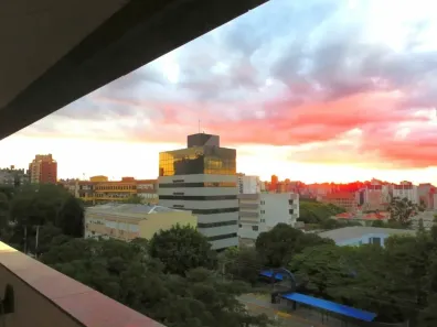 Apartamento com 4 Quartos à venda, 221m² no Higienópolis, Porto Alegre