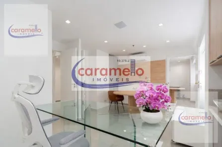 Sala Comercial para alugar, 66m² no Perdizes, São Paulo