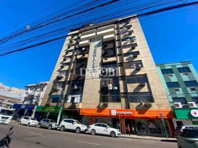 Sala Comercial para alugar, 43m² no Centro, Gravataí