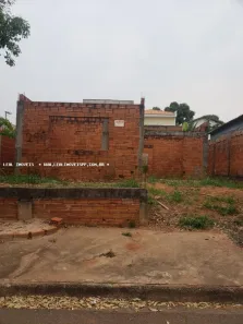 Casa com 3 Quartos à venda, 105m² no Jardim Prudentino, Presidente Prudente