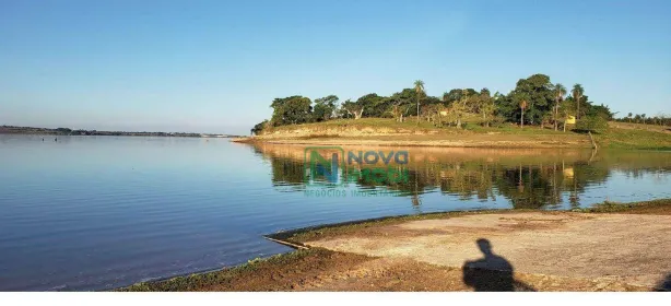Lote/Terreno à venda, 1000m² no Centro, Anhembi
