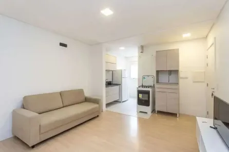 Apartamento com 1 Quarto à venda, 50m² no Vila Ipiranga, Porto Alegre