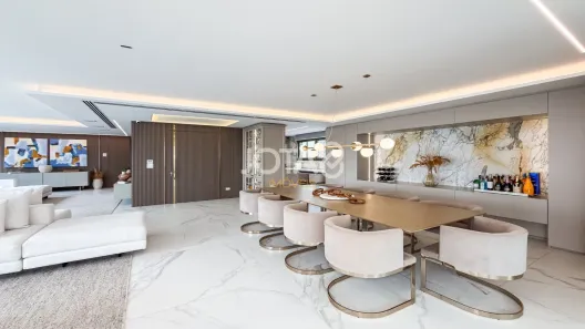 Apartamento com 3 Quartos à venda, 295m² no Água Verde, Curitiba