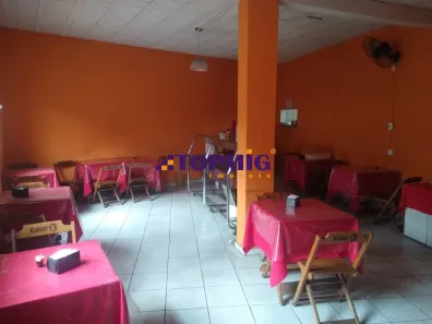 Galpão/Depósito/Armazém à venda, 610m² no Inconfidentes, Contagem