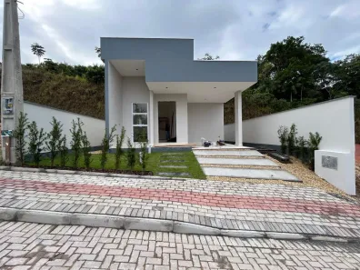 Casa com 3 Quartos à venda, 100m² no Guabiruba Sul, Guabiruba